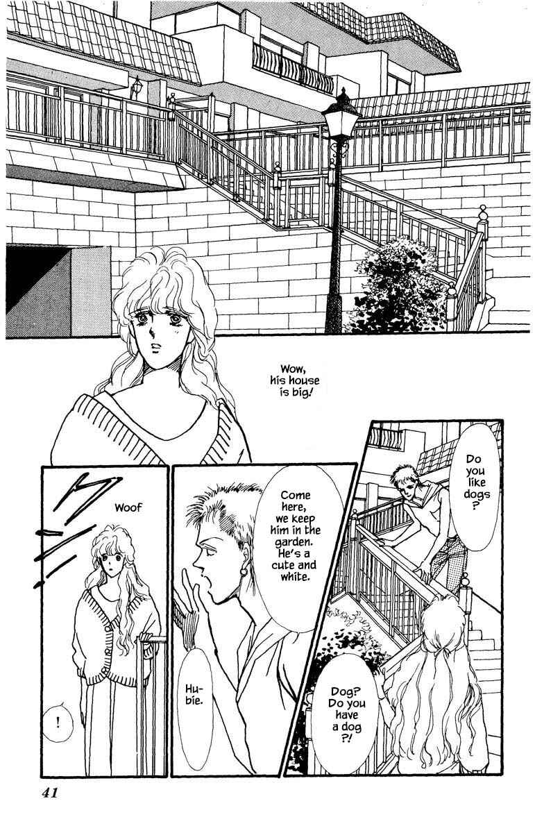 Page 5 Chapter 31 Boyfriend