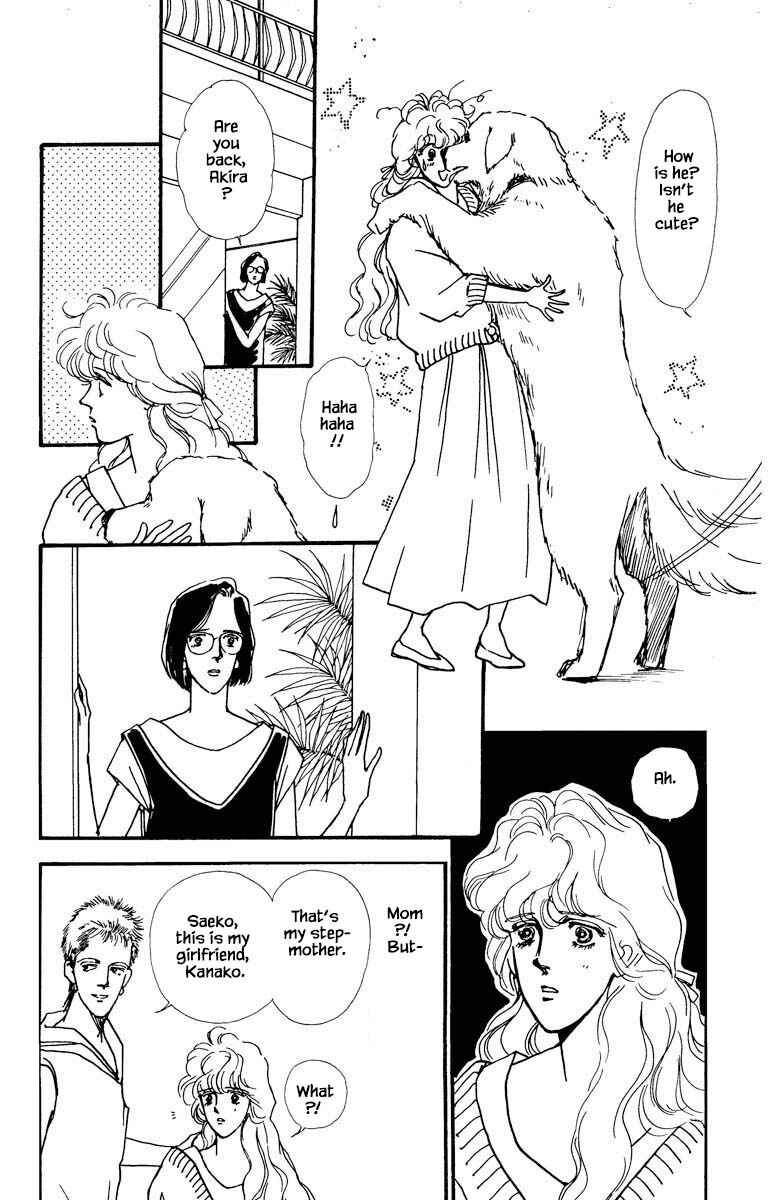 Page 6 Chapter 31 Boyfriend