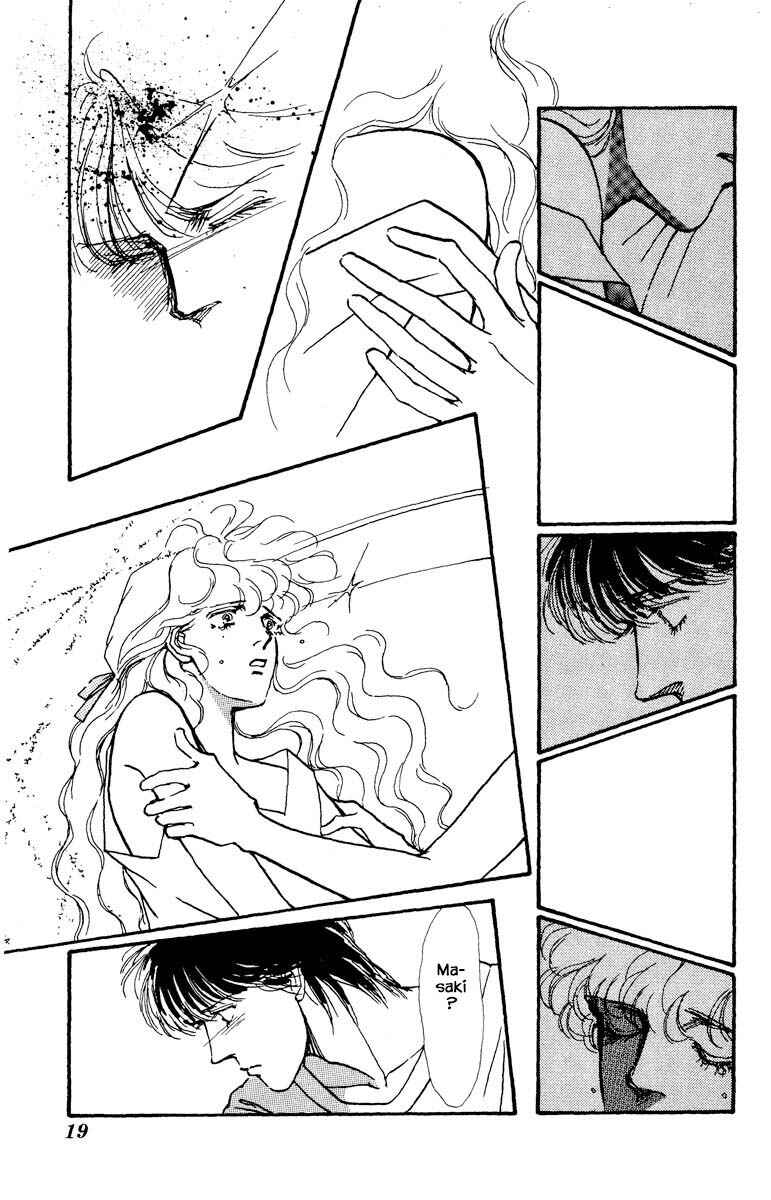 Page 16 Chapter 30 Boyfriend