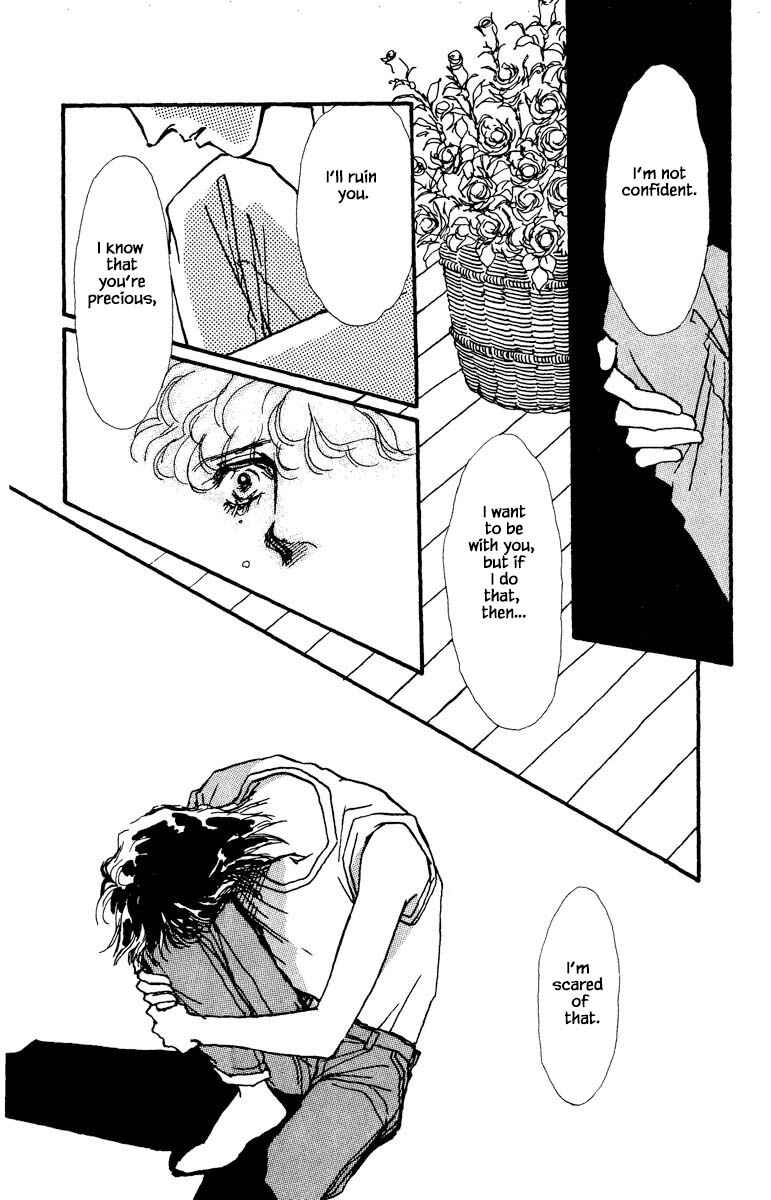 Page 18 Chapter 30 Boyfriend
