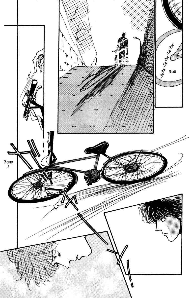 Page 20 Chapter 30 Boyfriend