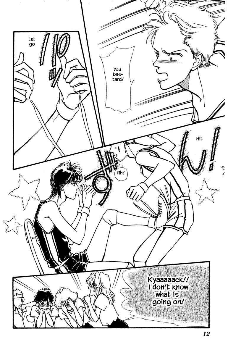 Page 9 Chapter 30 Boyfriend