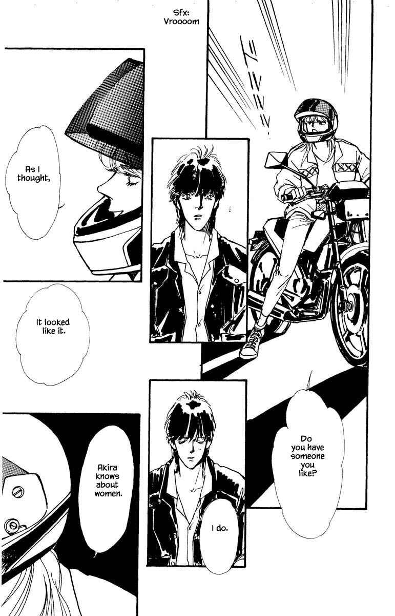 Page 11 Chapter 29 Boyfriend