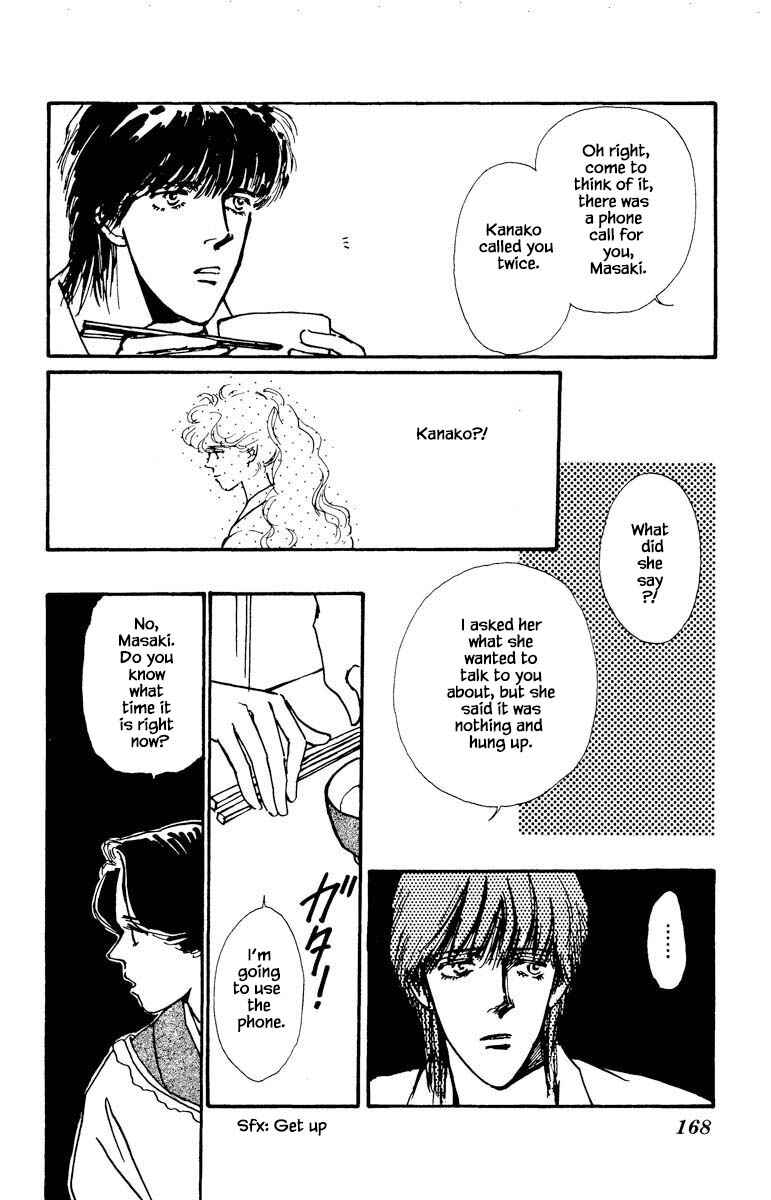 Page 18 Chapter 29 Boyfriend