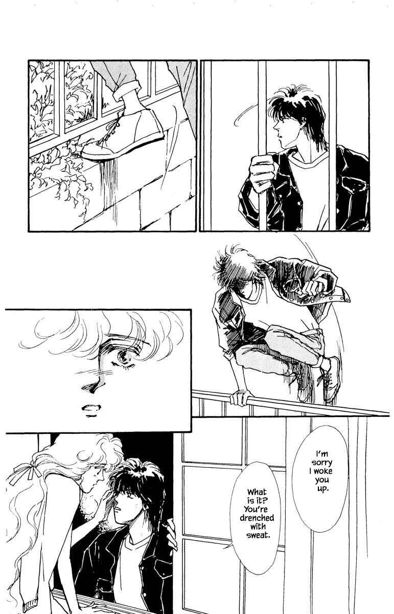 Page 24 Chapter 29 Boyfriend