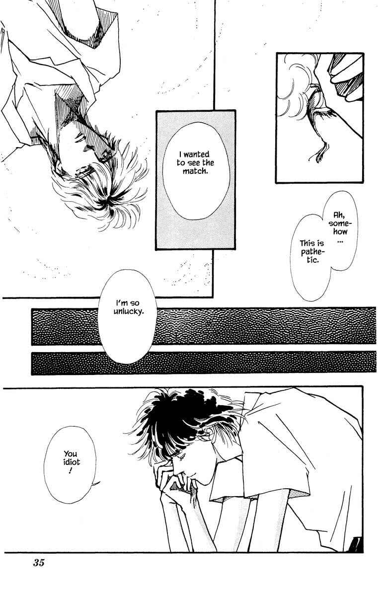 Page 7 Chapter 23 Boyfriend