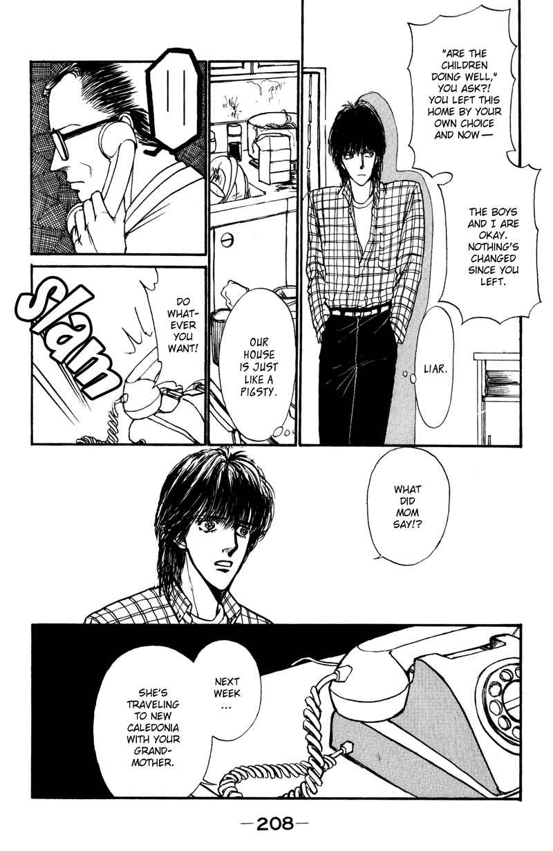 Page 13 Chapter 4 Boyfriend