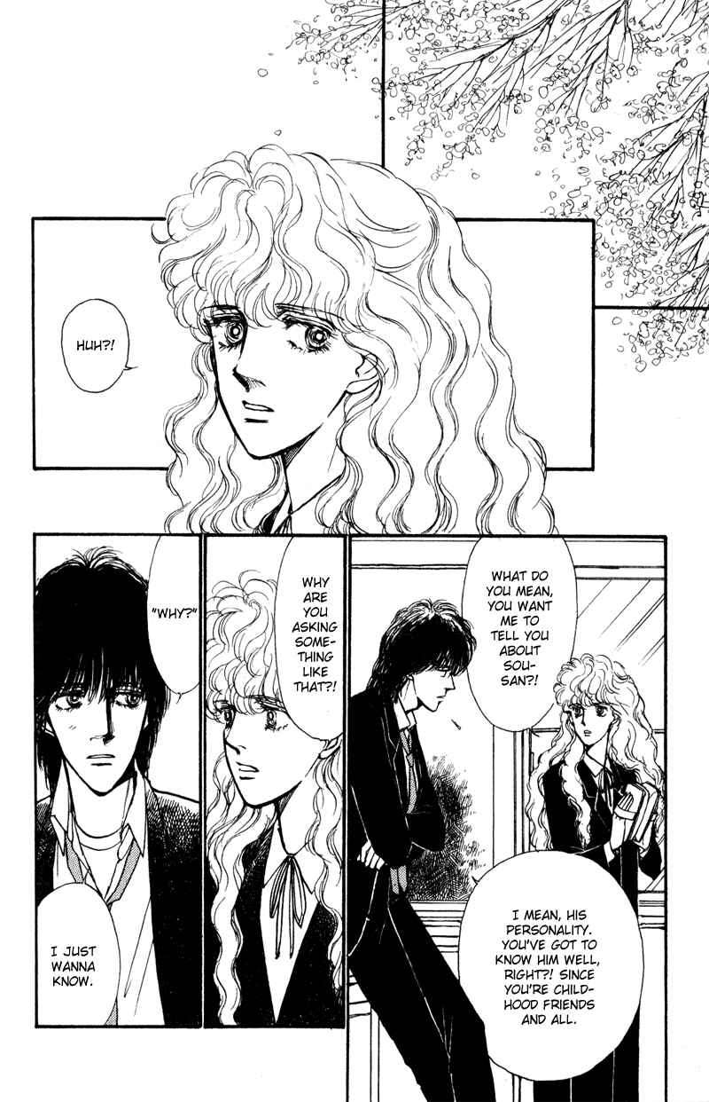 Page 19 Chapter 4 Boyfriend