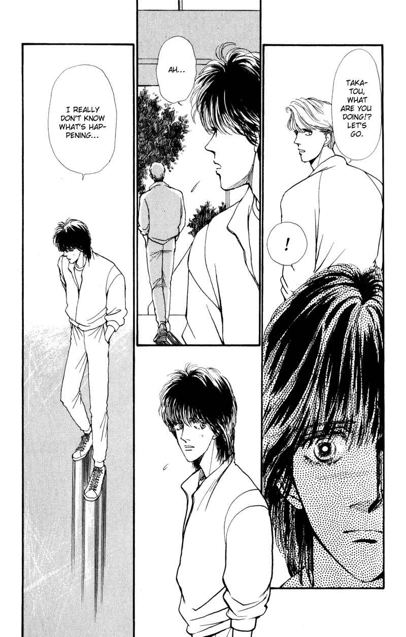 Page 32 Chapter 4 Boyfriend