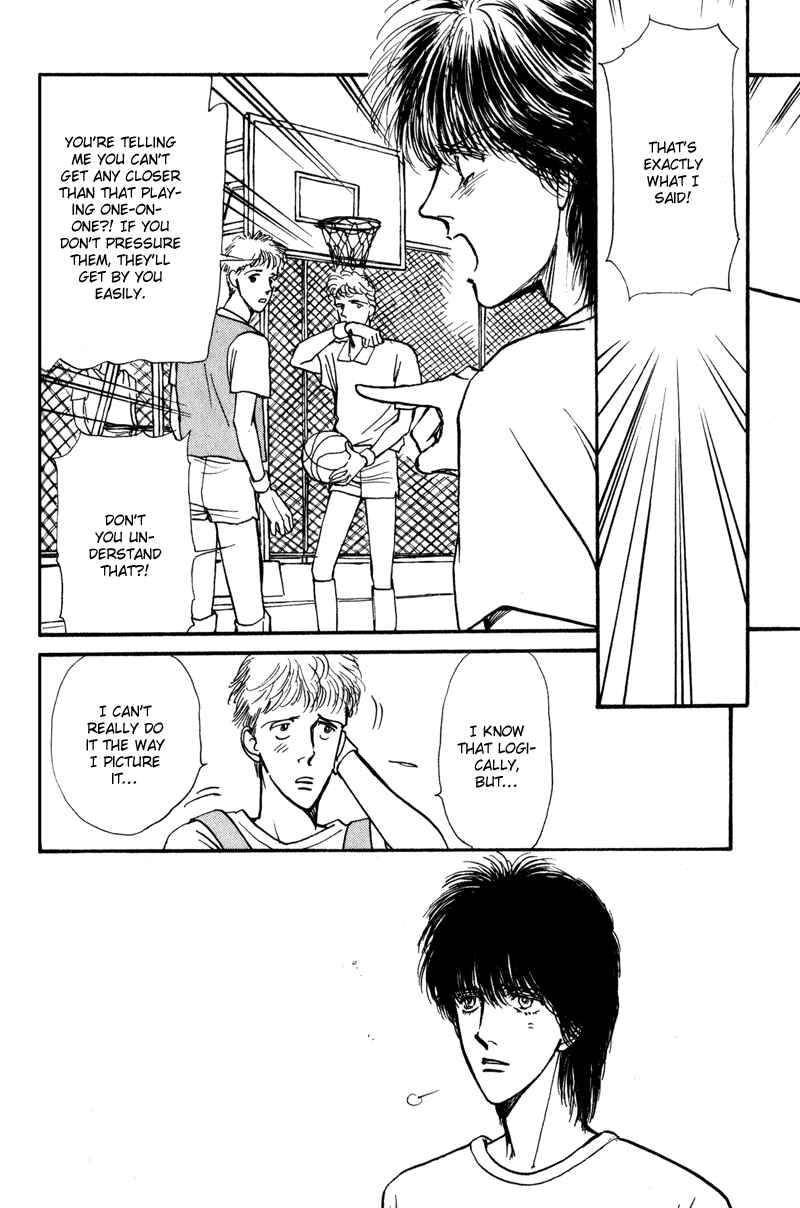 Page 33 Chapter 4 Boyfriend