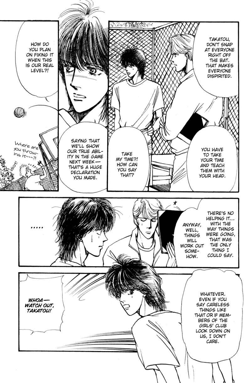 Page 36 Chapter 4 Boyfriend