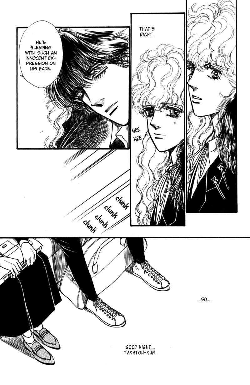Page 50 Chapter 4 Boyfriend