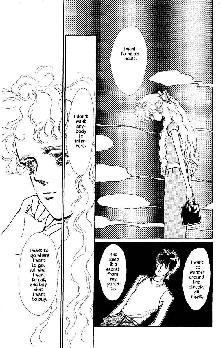 Page 19 Chapter 55 Boyfriend