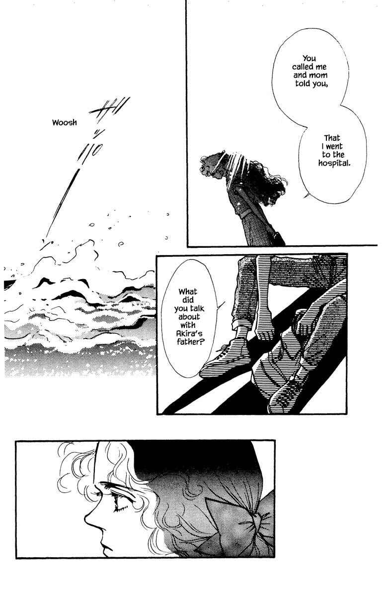 Page 7 Chapter 55 Boyfriend