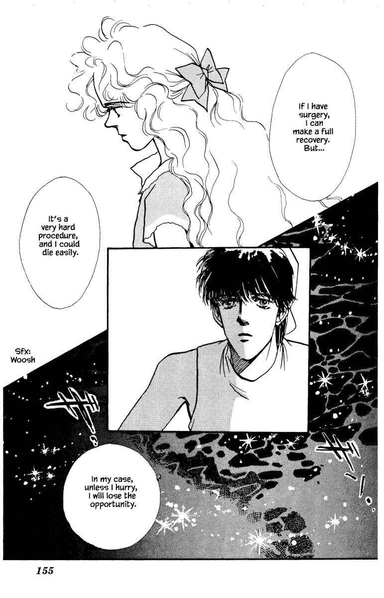 Page 8 Chapter 55 Boyfriend