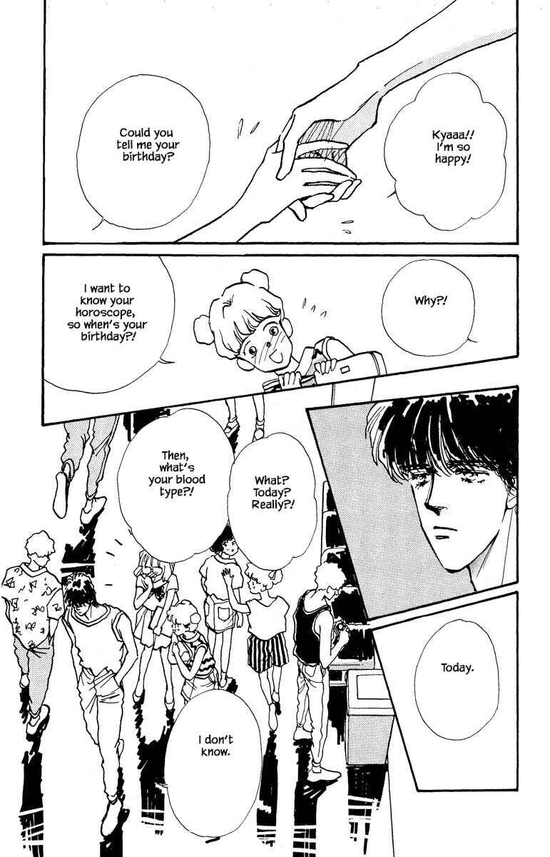 Page 10 Chapter 67 Boyfriend