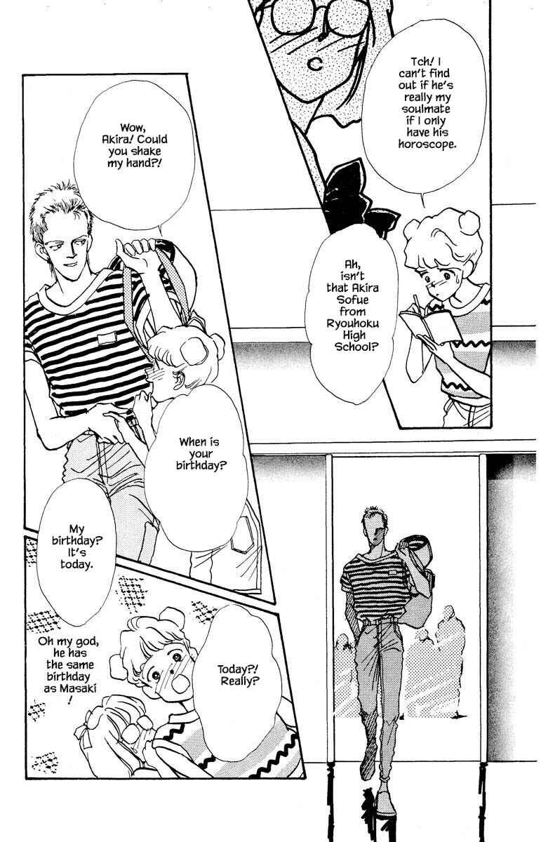 Page 11 Chapter 67 Boyfriend