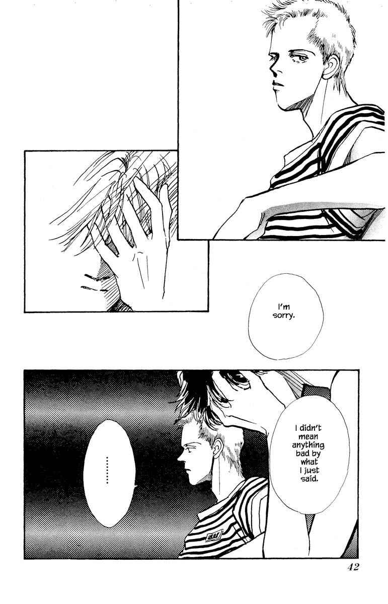Page 15 Chapter 67 Boyfriend