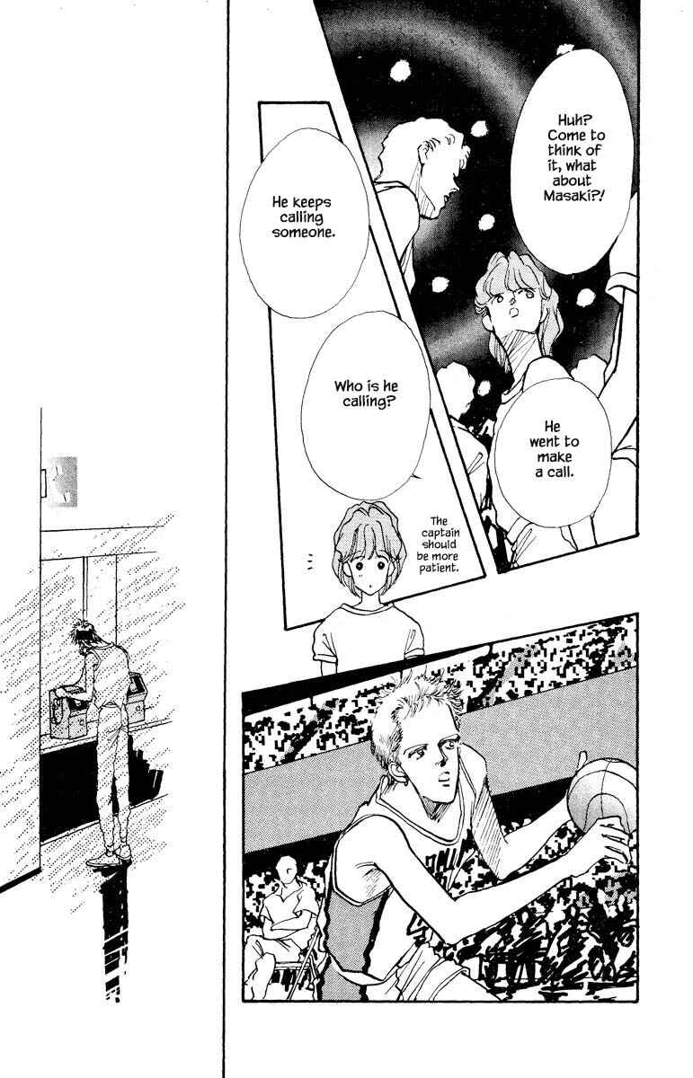 Page 20 Chapter 67 Boyfriend