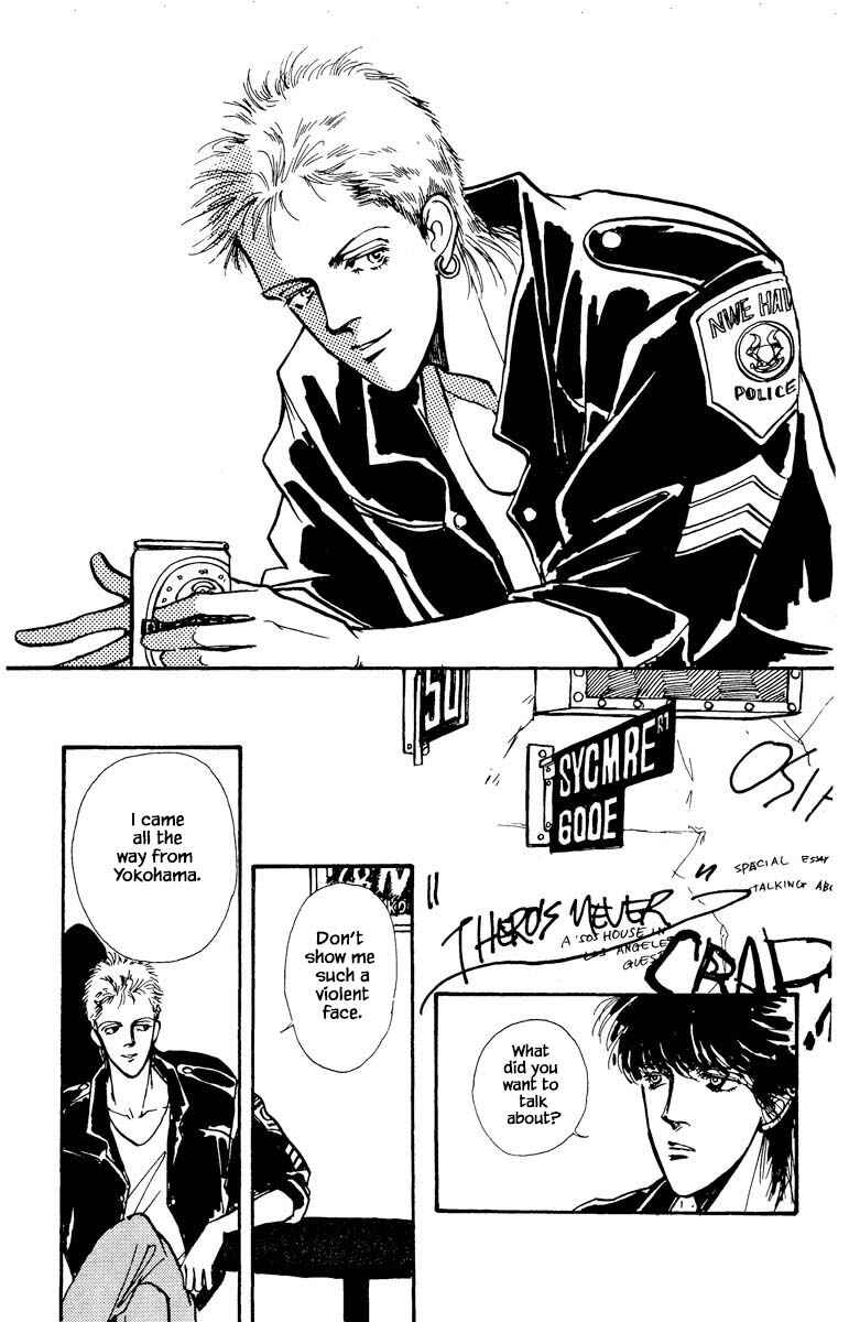 Page 10 Chapter 26 Boyfriend