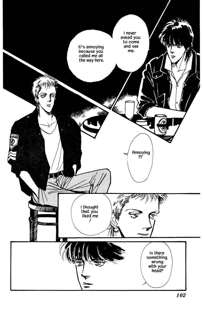 Page 11 Chapter 26 Boyfriend