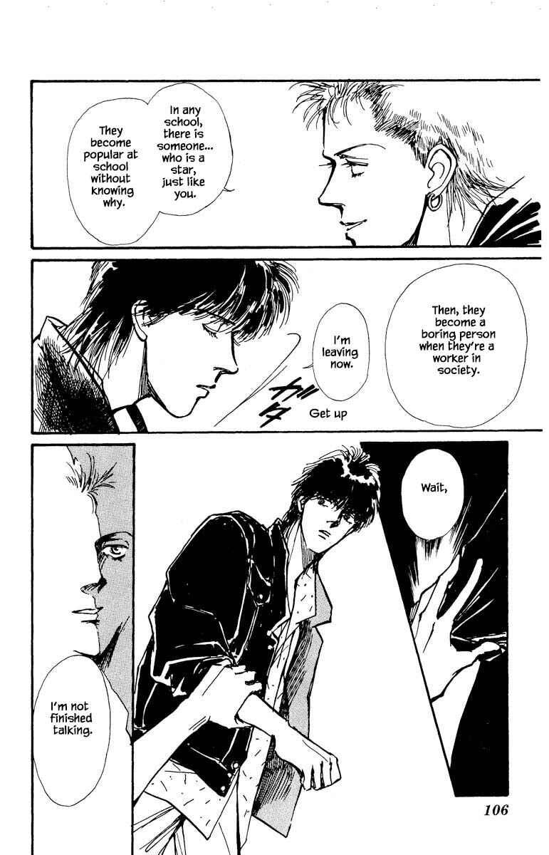 Page 15 Chapter 26 Boyfriend