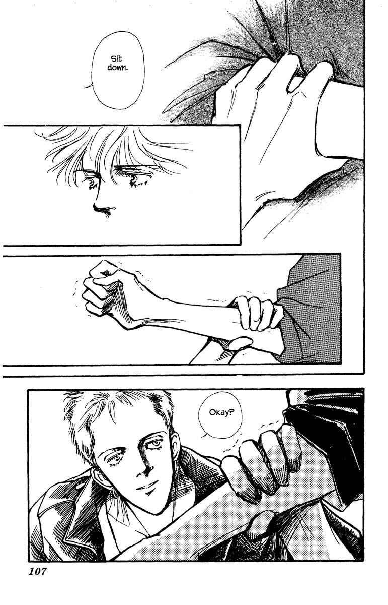 Page 16 Chapter 26 Boyfriend