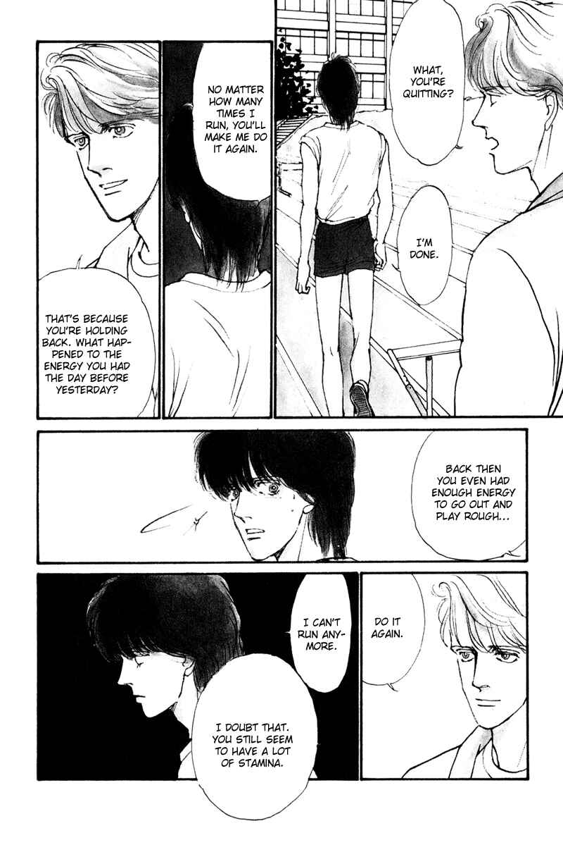 Page 16 Chapter 2 Boyfriend