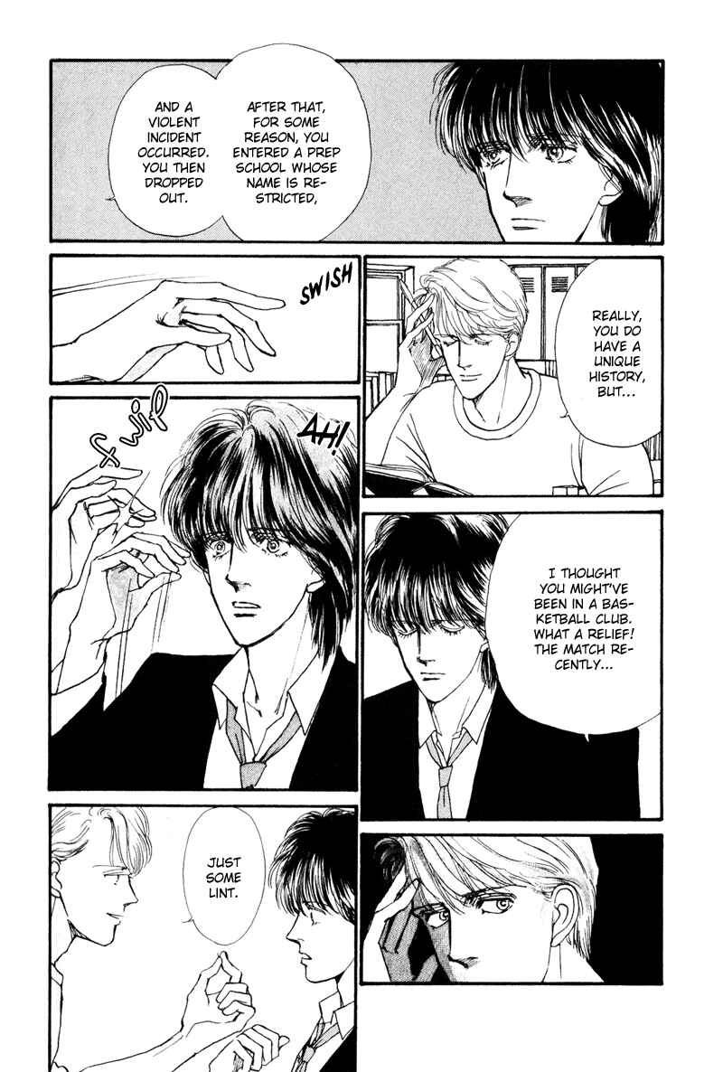 Page 20 Chapter 2 Boyfriend