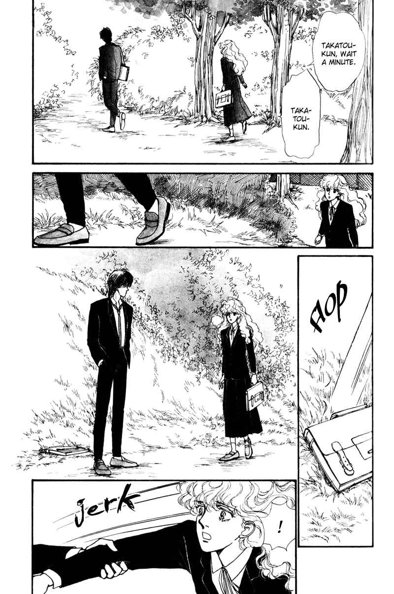 Page 25 Chapter 2 Boyfriend