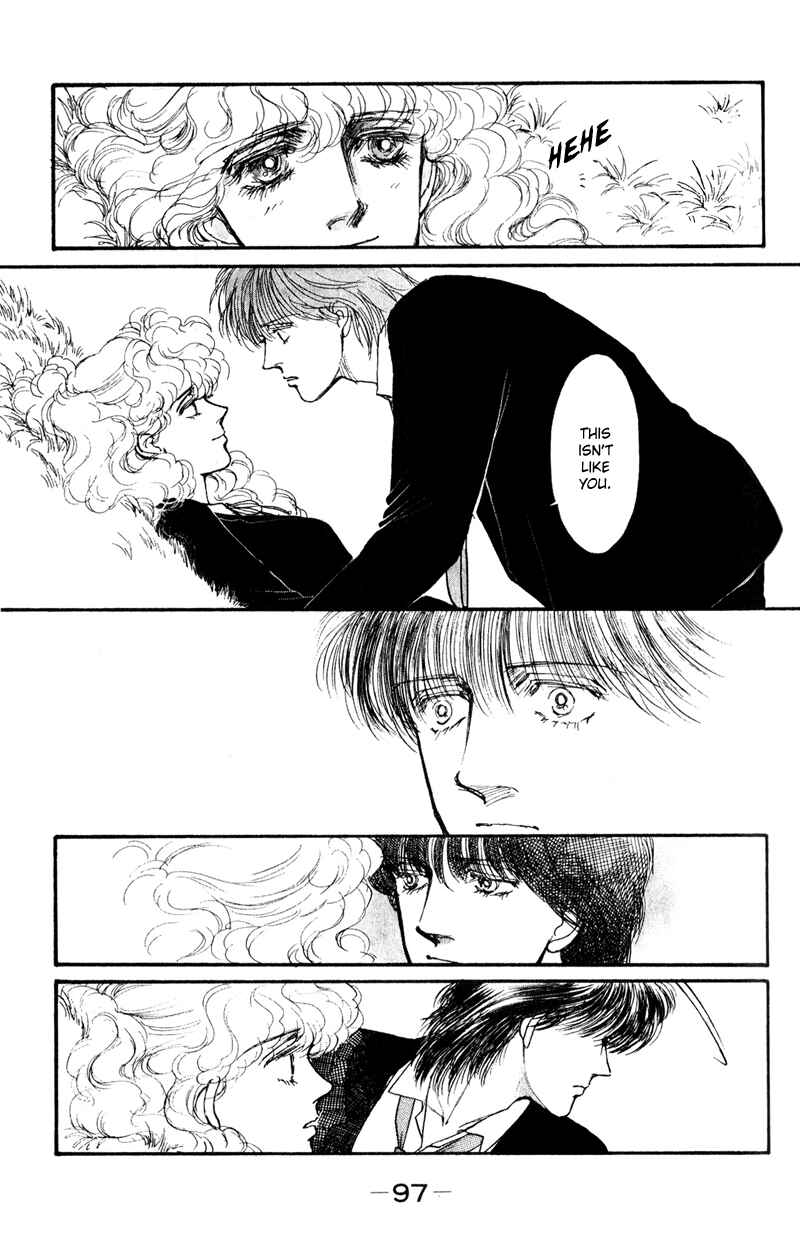 Page 27 Chapter 2 Boyfriend