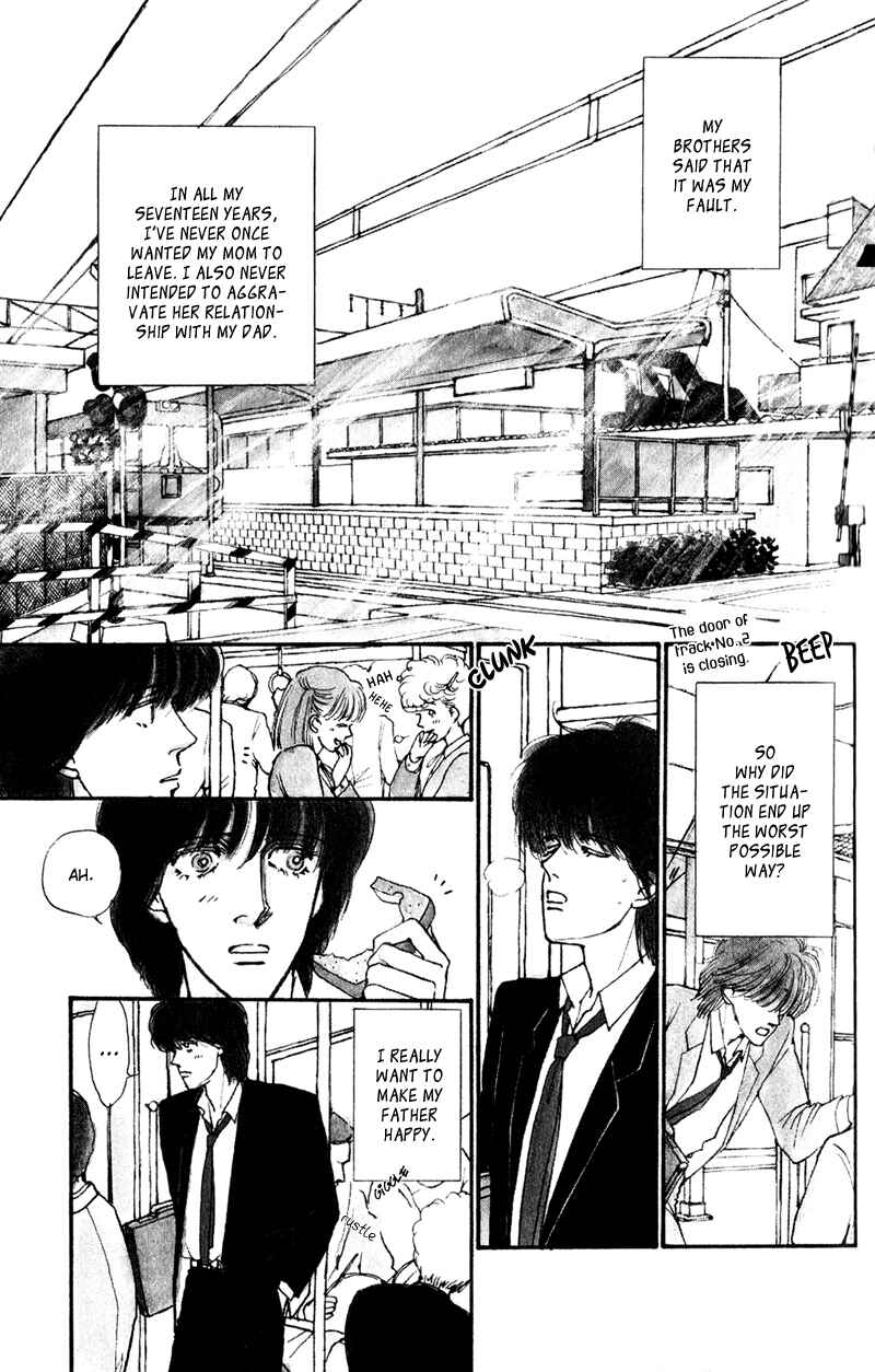 Page 3 Chapter 2 Boyfriend