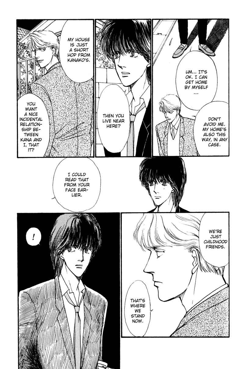 Page 39 Chapter 2 Boyfriend
