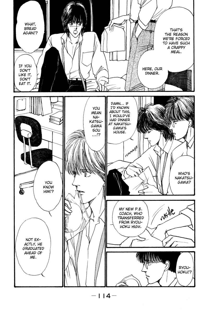 Page 44 Chapter 2 Boyfriend