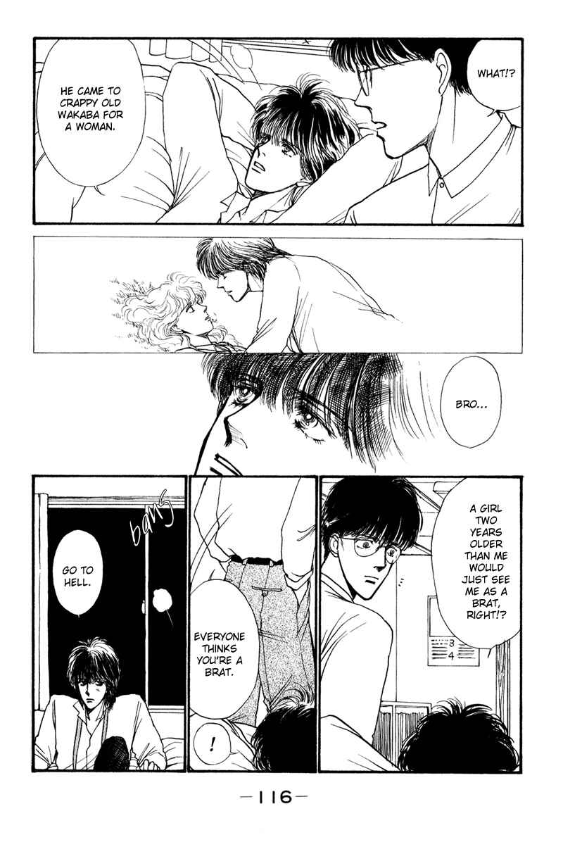 Page 46 Chapter 2 Boyfriend