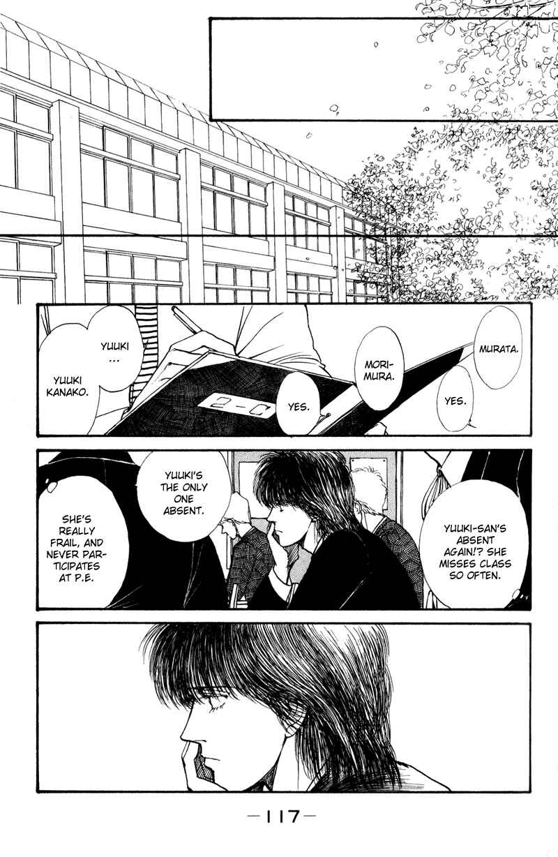 Page 47 Chapter 2 Boyfriend