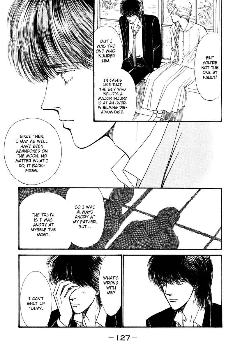 Page 57 Chapter 2 Boyfriend