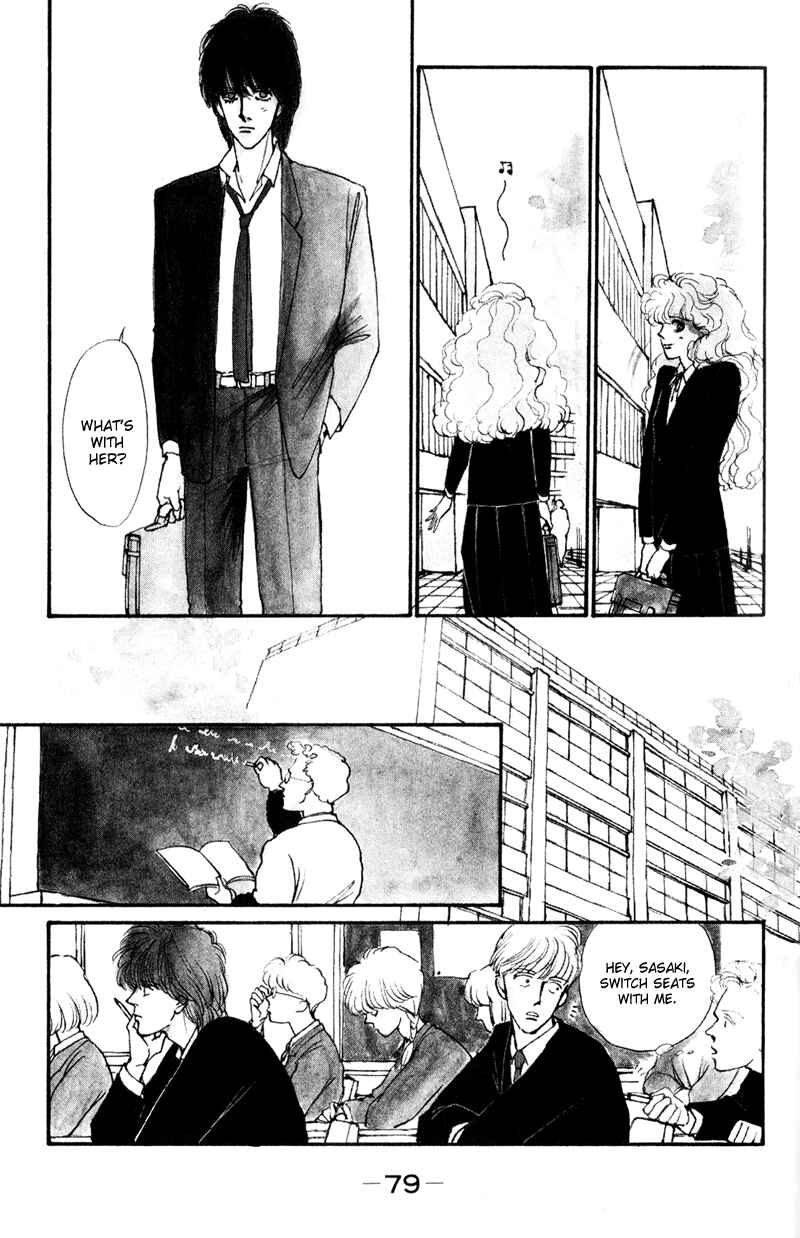 Page 9 Chapter 2 Boyfriend