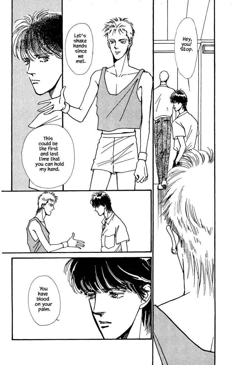 Page 18 Chapter 21 Boyfriend