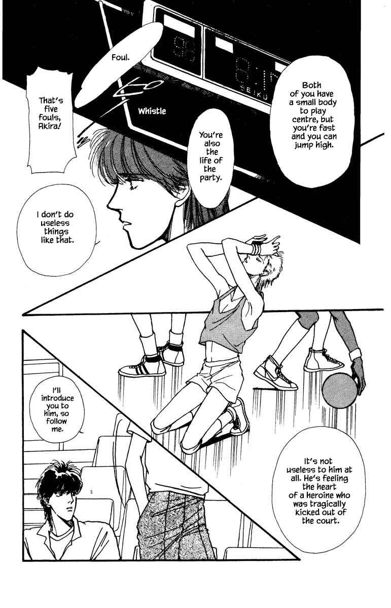 Page 4 Chapter 21 Boyfriend