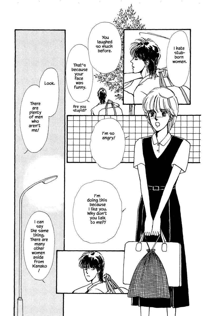 Page 16 Chapter 14 Boyfriend
