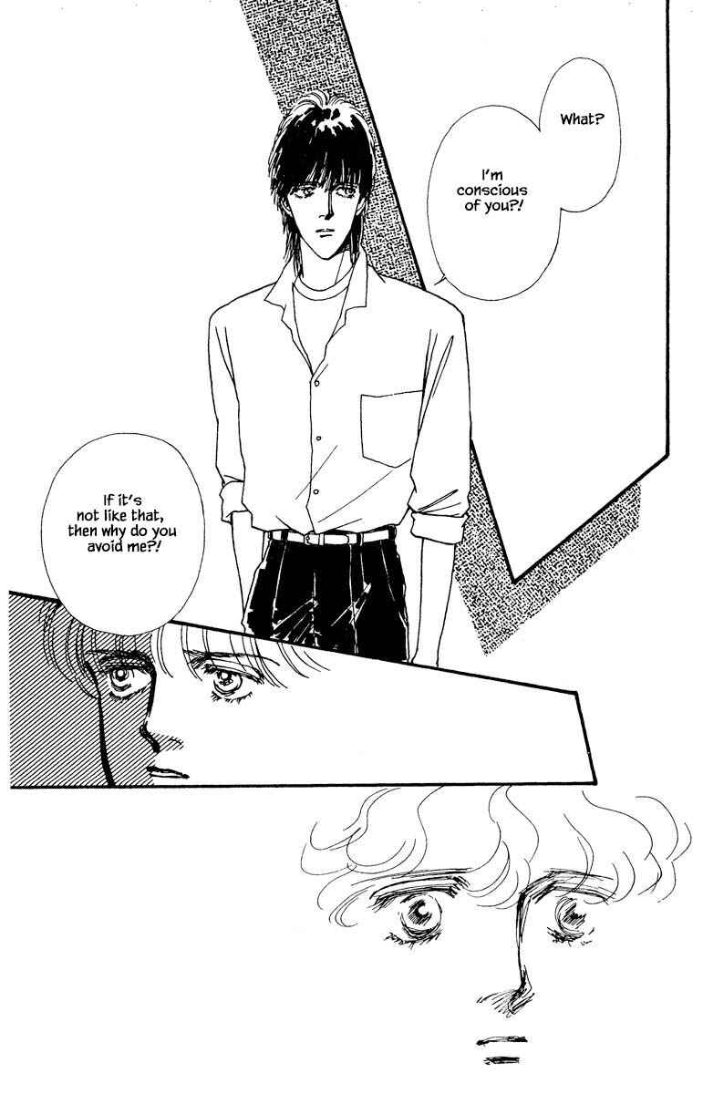 Page 2 Chapter 14 Boyfriend