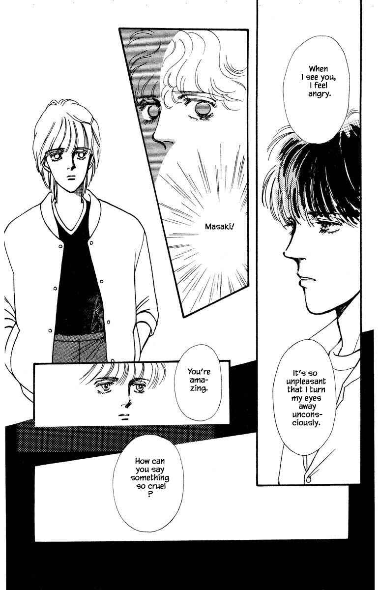 Page 4 Chapter 14 Boyfriend