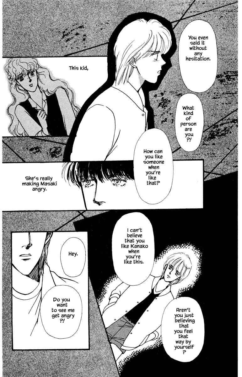 Page 5 Chapter 14 Boyfriend