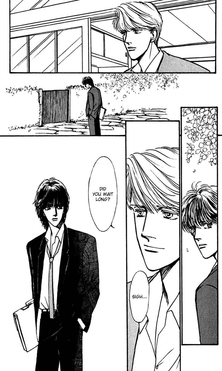 Page 4 Chapter 6 Boyfriend