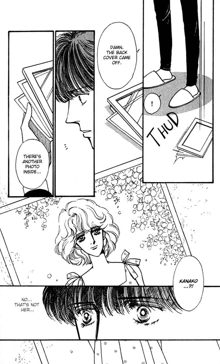 Page 6 Chapter 6 Boyfriend