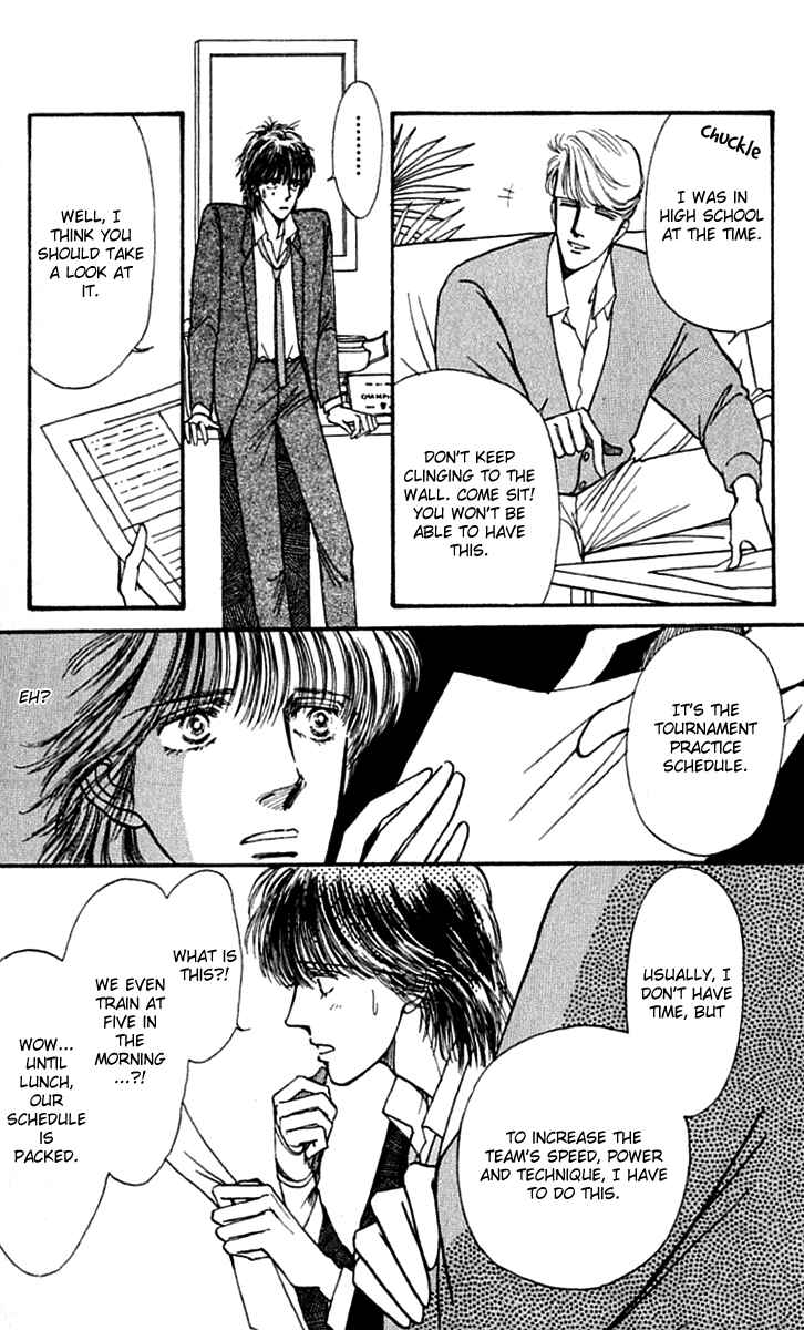 Page 8 Chapter 6 Boyfriend