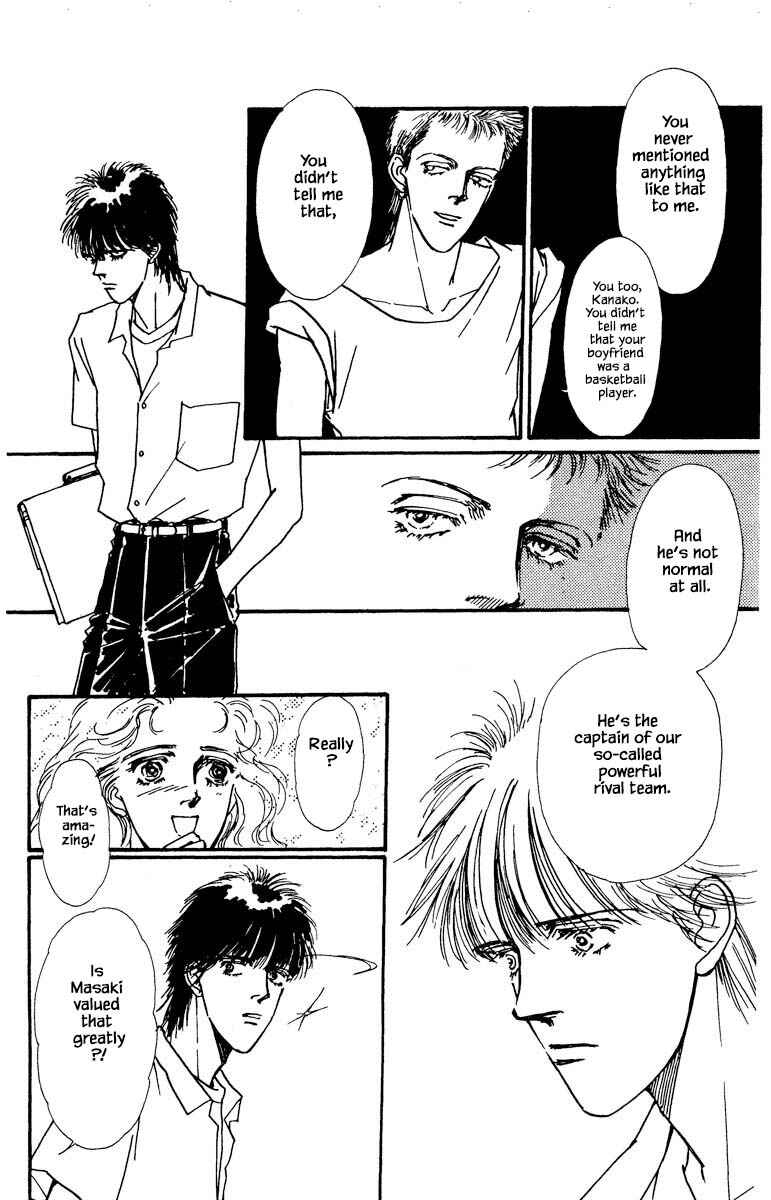 Page 10 Chapter 37 Boyfriend
