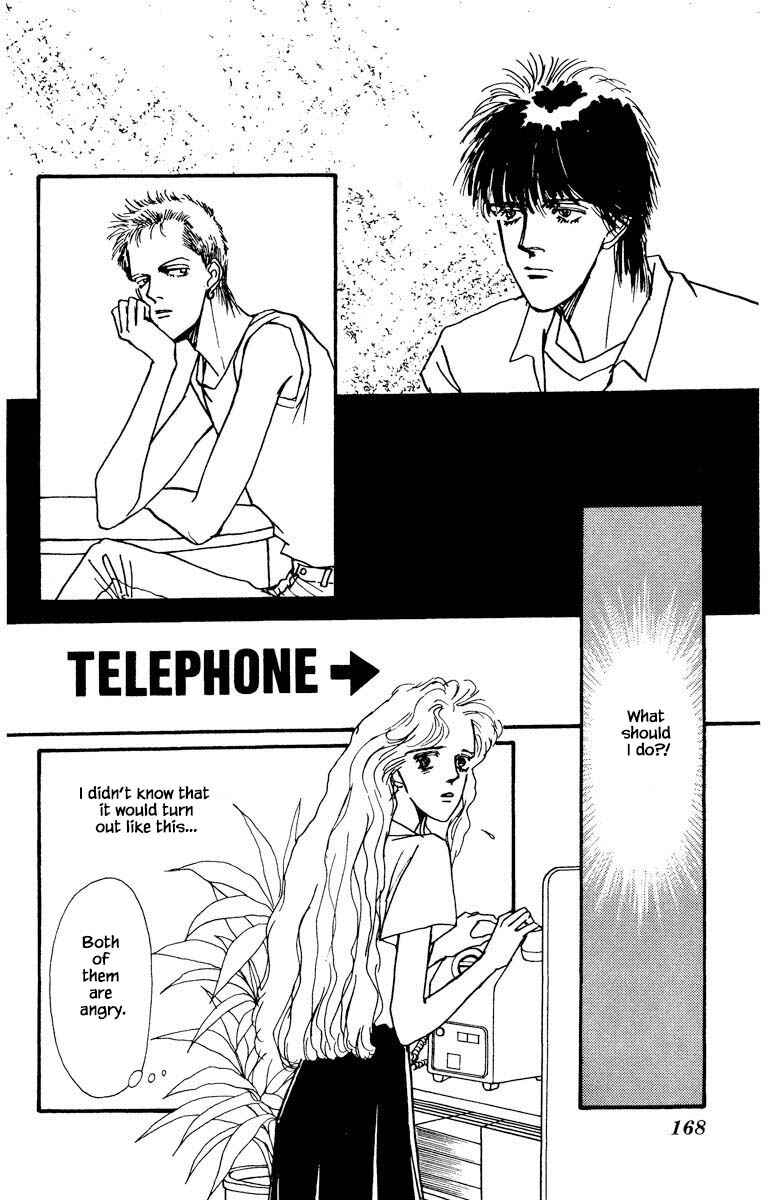 Page 16 Chapter 37 Boyfriend