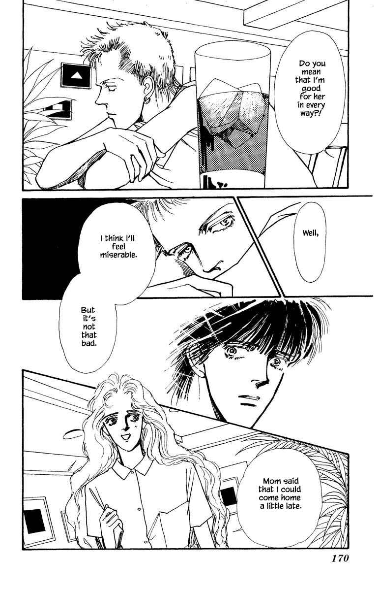 Page 18 Chapter 37 Boyfriend